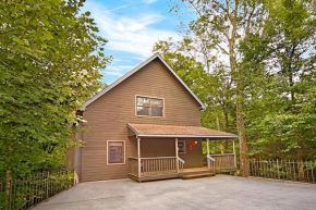 Sanctuary Cabin